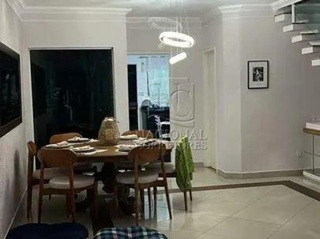Casa / Sobrado para Venda em Santo André/SP Jardim Las Vegas