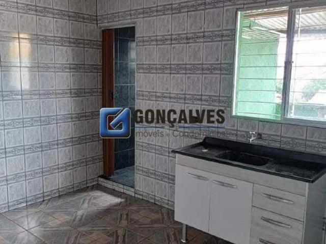 Casa / Sobrado para Venda em Santo André/SP Jardim Las Vegas
