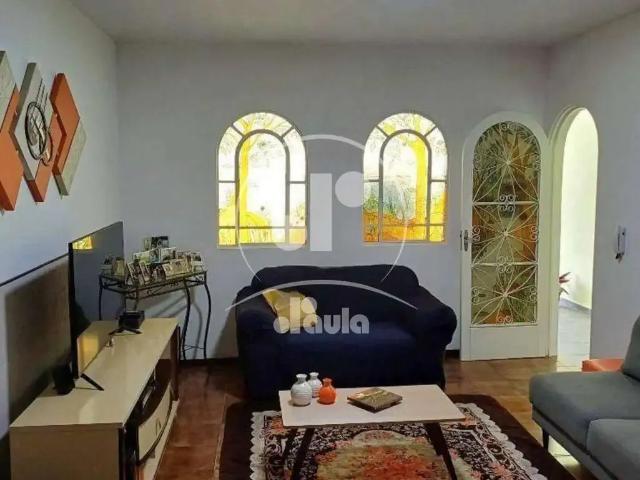 Casa / Sobrado para Venda em Santo André/SP Jardim Marek 4 Quartos