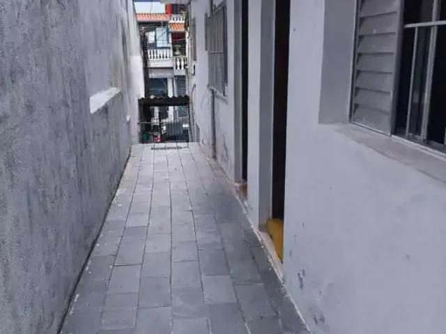 Casa / Sobrado para Venda em Santo André/SP Jardim Marek 1 Quartos