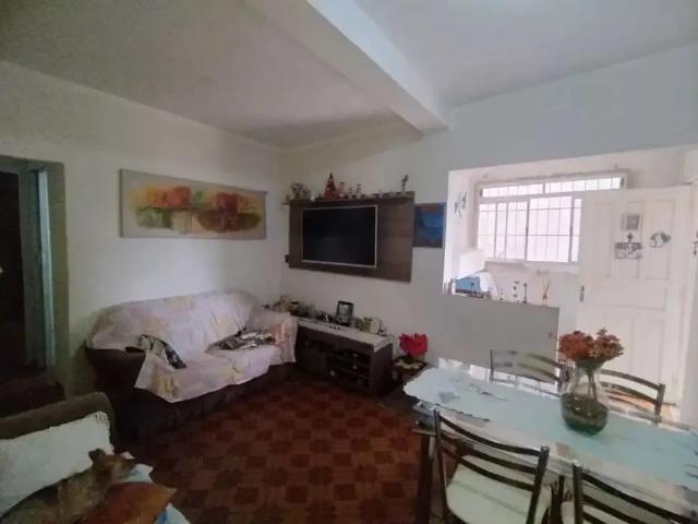 Casa / Sobrado para Venda em Santo André/SP Jardim Marek 2 Quartos