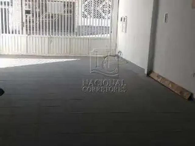 Casa / Sobrado para Venda em Santo André/SP Jardim Marek 2 Quartos