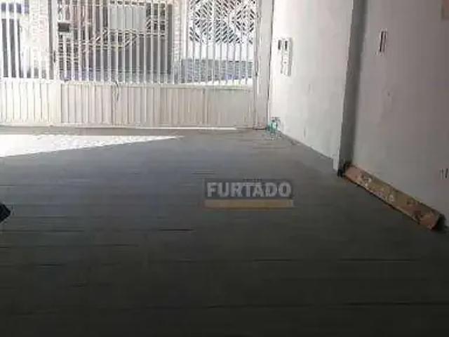 Casa / Sobrado para Venda em Santo André/SP Jardim Marek 2 Quartos