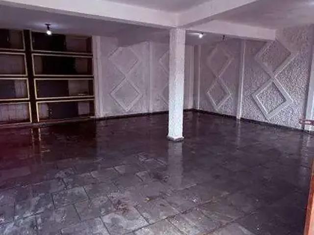 Casa / Sobrado para Venda em Santo André/SP Jardim Marek 2 Quartos