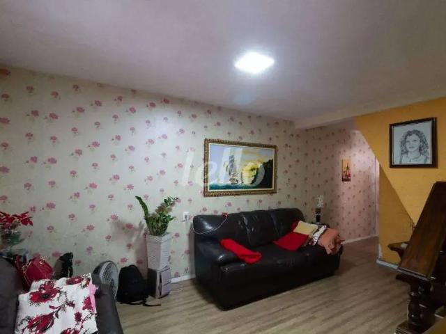 Casa / Sobrado para Venda em Santo André/SP Jardim Marek 2 Quartos