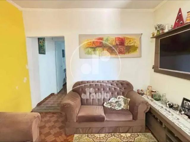 Casa / Sobrado para Venda em Santo André/SP Jardim Marek 2 Quartos