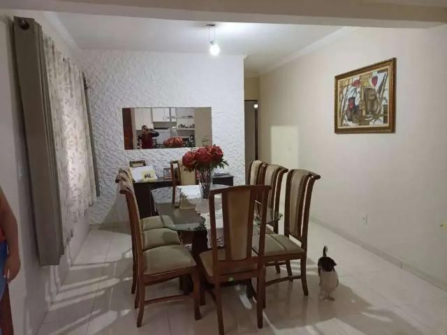 Casa / Sobrado para Venda em Santo André/SP Jardim Marek 3 Quartos