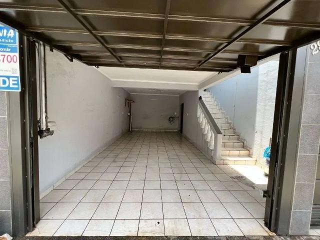 Casa / Sobrado para Venda em Santo André/SP Jardim Marek 3 Quartos