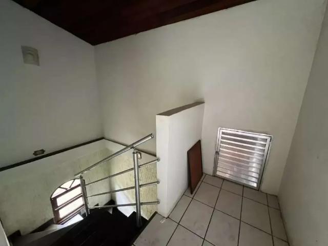 Casa / Sobrado para Venda em Santo André/SP Jardim Marek 3 Quartos