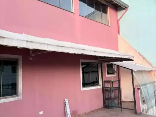 Casa / Sobrado para Venda em Santo André/SP Jardim Marek 3 Quartos