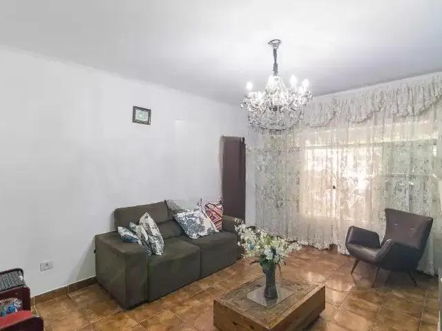 Casa / Sobrado para Venda em Santo André/SP Jardim Marek 3 Quartos