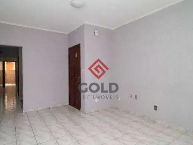 Casa / Sobrado para Venda em Santo André/SP Jardim Marek 3 Quartos