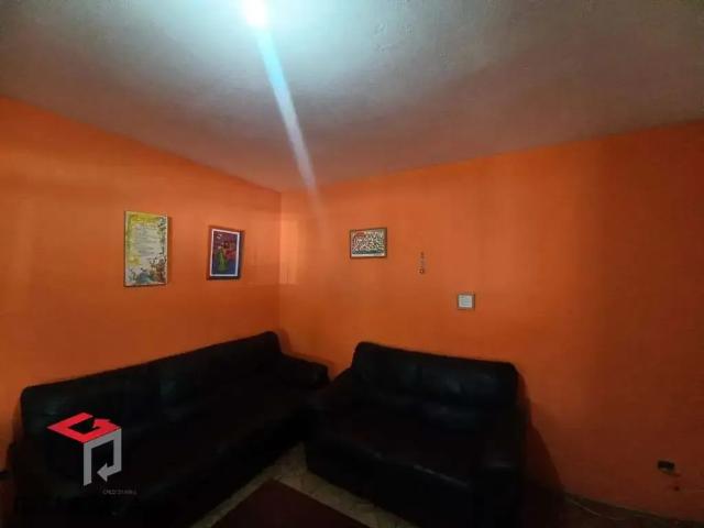 Casa / Sobrado para Venda em Santo André/SP Jardim Marek 3 Quartos