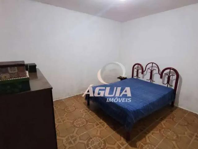 Casa / Sobrado para Venda em Santo André/SP Jardim Marek 3 Quartos