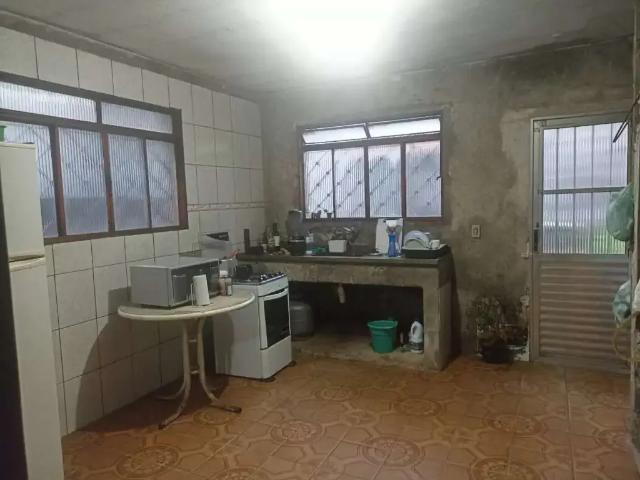 Casa / Sobrado para Venda em Santo André/SP Jardim Marek 3 Quartos