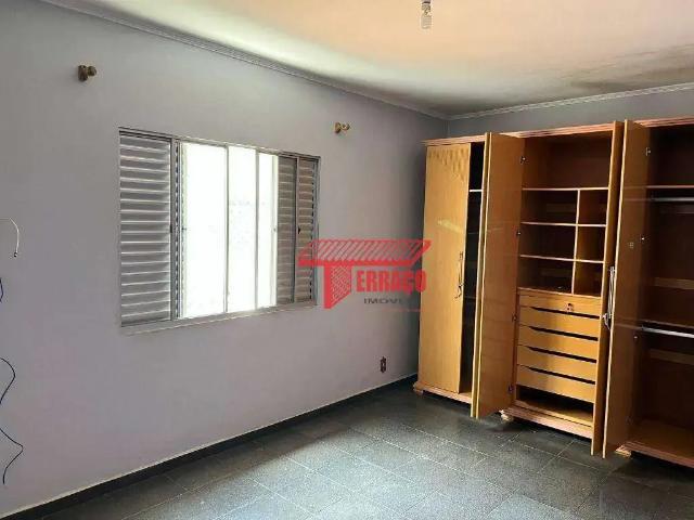 Casa / Sobrado para Venda em Santo André/SP Jardim Marek 3 Quartos