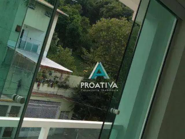 Casa / Sobrado para Venda em Santo André/SP Jardim Monte Líbano 6 Quartos