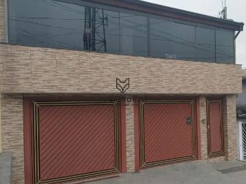 Casa / Sobrado para Venda em Santo André/SP Jardim Monções 2 Quartos