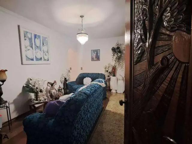 Casa / Sobrado para Venda em Santo André/SP Jardim Monções 2 Quartos