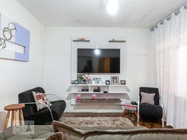 Casa / Sobrado para Venda em Santo André/SP Jardim Monções 3 Quartos