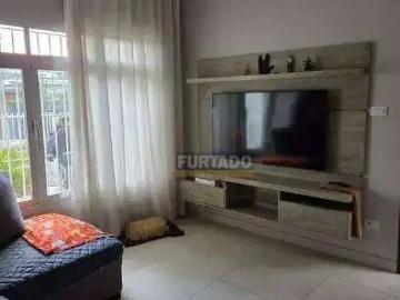 Casa / Sobrado para Venda em Santo André/SP Jardim Monções 4 Quartos