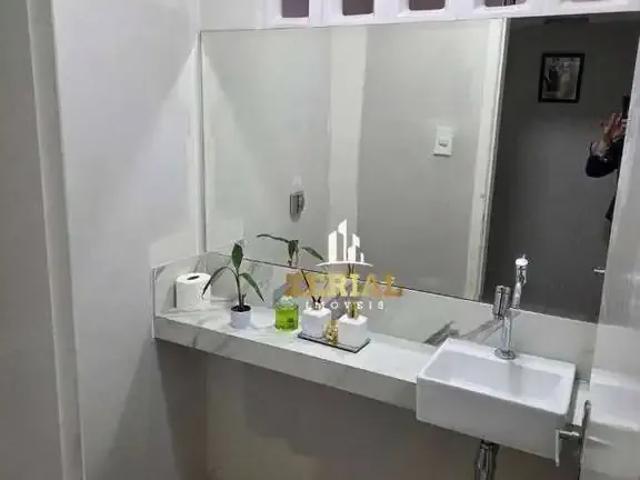 Casa / Sobrado para Venda em Santo André/SP Jardim Monções 4 Quartos