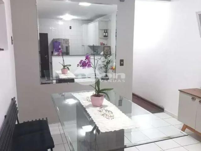 Casa / Sobrado para Venda em Santo André/SP Jardim Ocara 4 Quartos