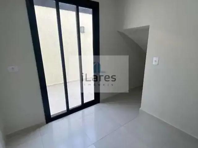 Casa / Sobrado para Venda em Santo André/SP Jardim Ocara 2 Quartos