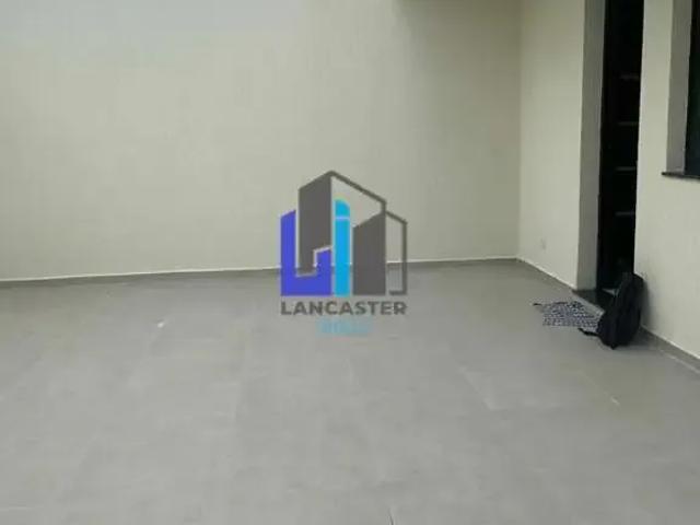 Casa / Sobrado para Venda em Santo André/SP Jardim Ocara 2 Quartos