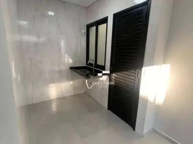 Casa / Sobrado para Venda em Santo André/SP Jardim Ocara 2 Quartos
