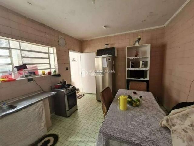 Casa / Sobrado para Venda em Santo André/SP Jardim Ocara 2 Quartos