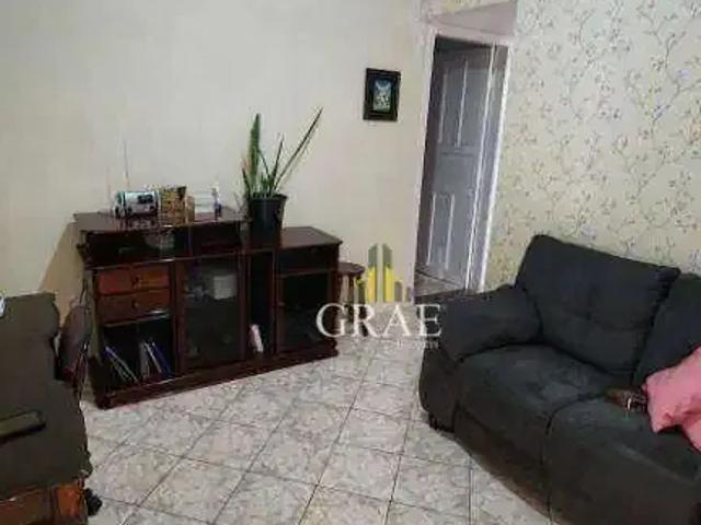 Casa / Sobrado para Venda em Santo André/SP Jardim Ocara 3 Quartos