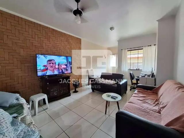 Casa / Sobrado para Venda em Santo André/SP Jardim Ocara 3 Quartos