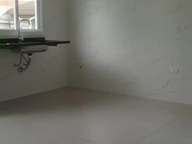 Casa / Sobrado para Venda em Santo André/SP Jardim Ocara 3 Quartos