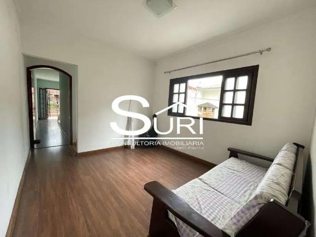 Casa / Sobrado para Venda em Santo André/SP Jardim Ocara 3 Quartos