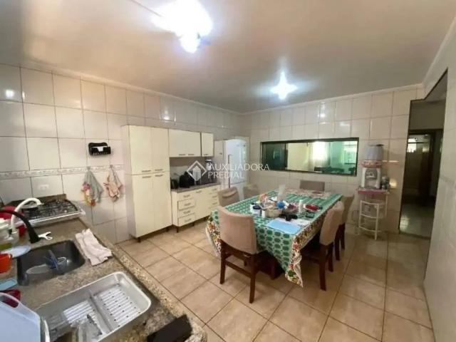 Casa / Sobrado para Venda em Santo André/SP Jardim Ocara 3 Quartos