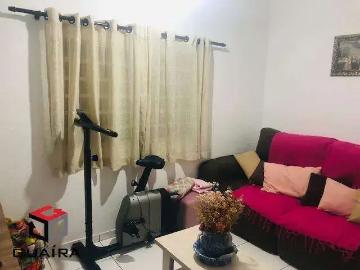 Casa / Sobrado para Venda em Santo André/SP Jardim Ocara 3 Quartos