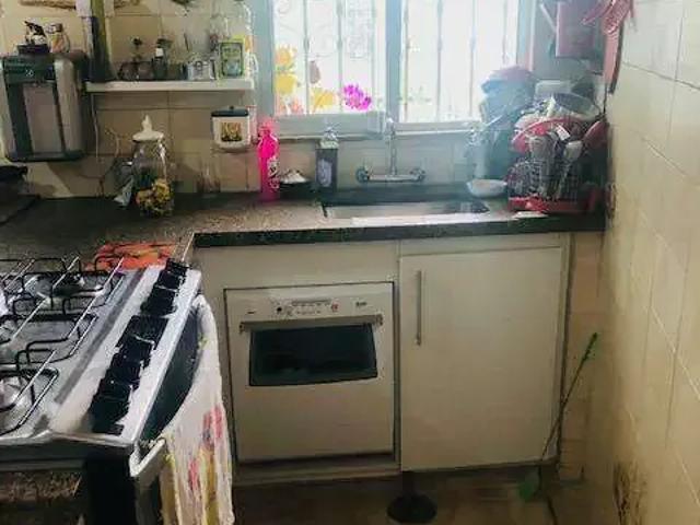 Casa / Sobrado para Venda em Santo André/SP Jardim Ocara 3 Quartos