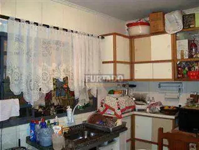 Casa / Sobrado para Venda em Santo André/SP Jardim Oriental 7 Quartos