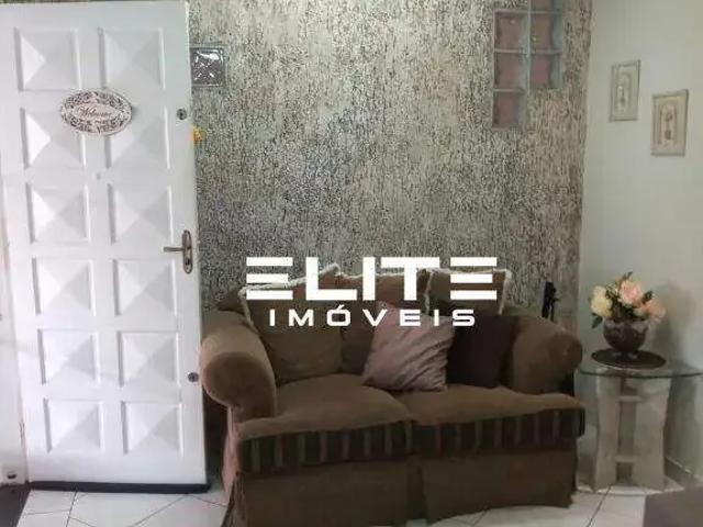 Casa / Sobrado para Venda em Santo André/SP Jardim Oriental 2 Quartos
