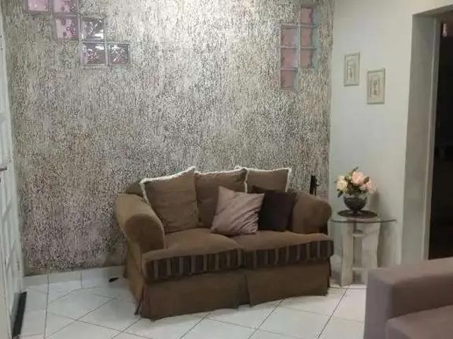Casa / Sobrado para Venda em Santo André/SP Jardim Oriental 2 Quartos