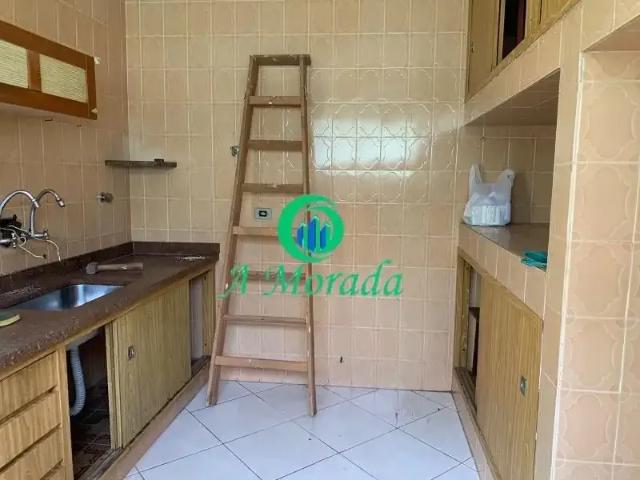 Casa / Sobrado para Venda em Santo André/SP Jardim Paraíso 2 Quartos