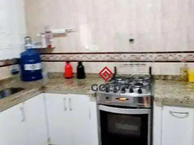 Casa / Sobrado para Venda em Santo André/SP Jardim Paraíso 2 Quartos