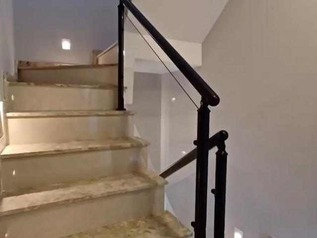Casa / Sobrado para Venda em Santo André/SP Jardim Paraíso 2 Quartos