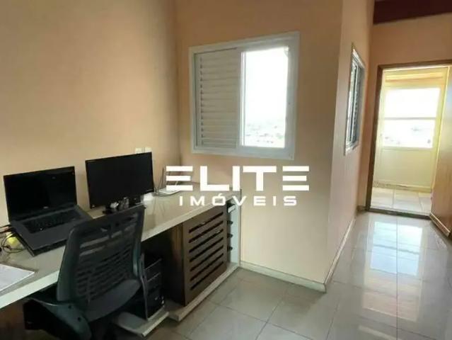 Casa / Sobrado para Venda em Santo André/SP Jardim Paraíso 3 Quartos