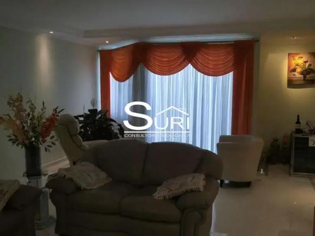 Casa / Sobrado para Venda em Santo André/SP Jardim Paraíso 3 Quartos