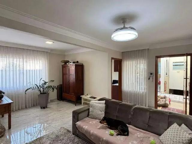 Casa / Sobrado para Venda em Santo André/SP Jardim Paraíso 3 Quartos