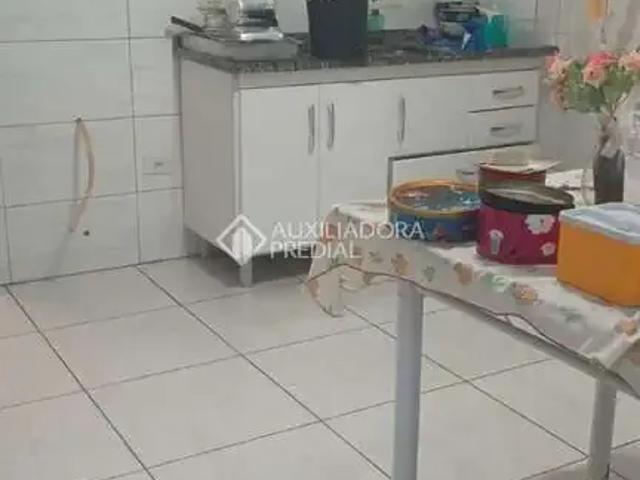 Casa / Sobrado para Venda em Santo André/SP Jardim Paraíso 3 Quartos
