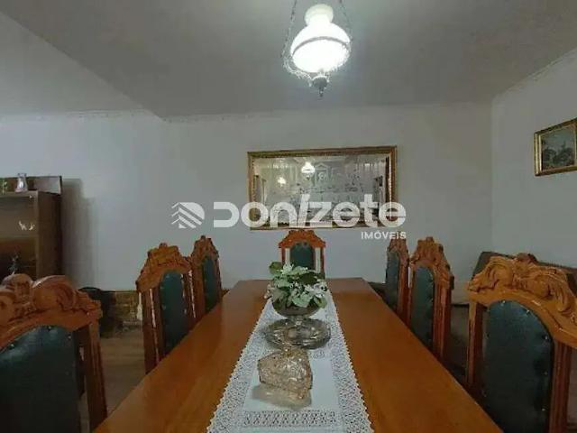 Casa / Sobrado para Venda em Santo André/SP Jardim Paraíso 4 Quartos
