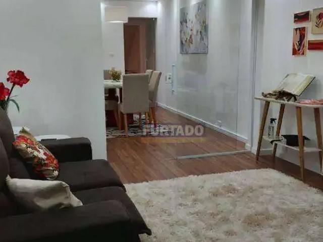 Casa / Sobrado para Venda em Santo André/SP Jardim Pilar 4 Quartos